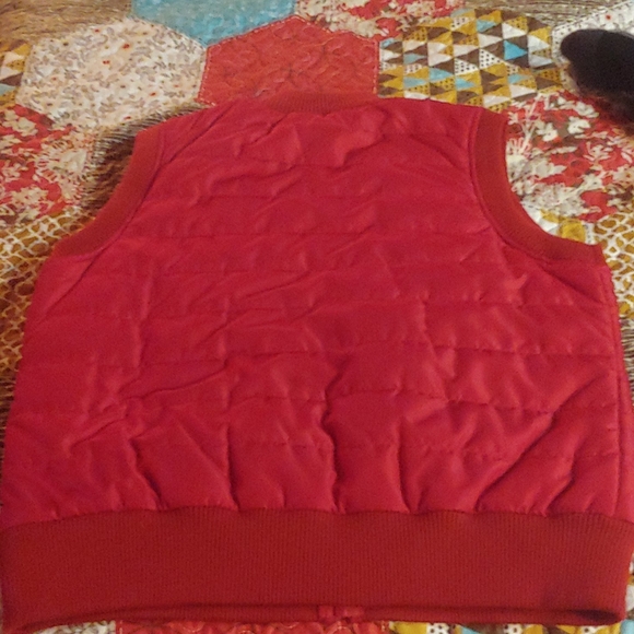 Women's vest - Picture 2 of 2